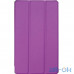 Чохол Galeo TPU Trifold для Samsung Galaxy Tab A7 Lite 8.7 (2021) SM-T220, SM-T225 Purple — інтернет магазин All-Ok. фото 2